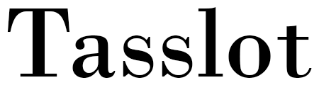 Tasslot